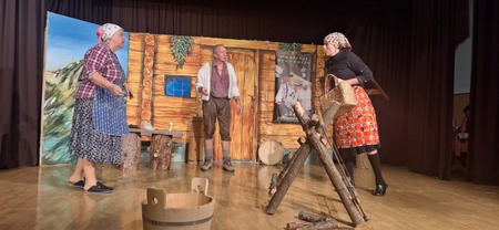 Ljubezen s planine (2)